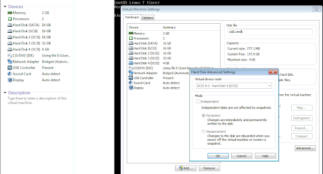 VM-Disks